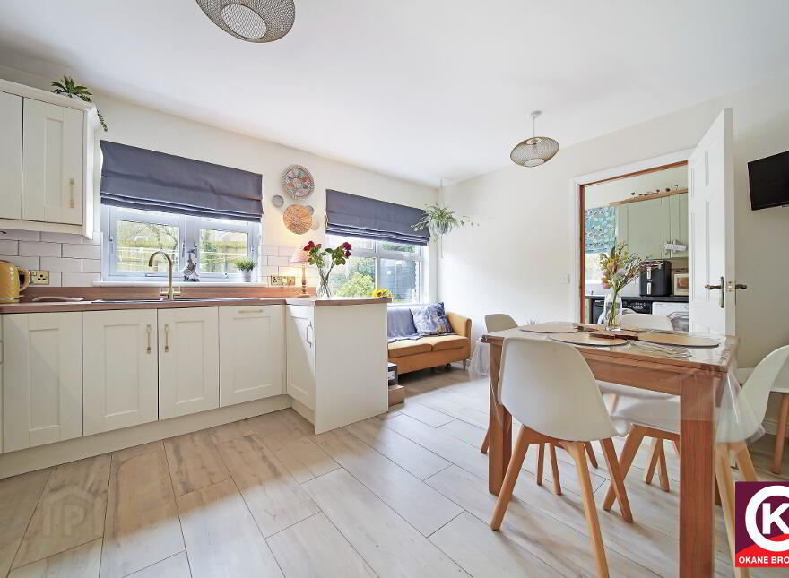 25 Coolnagard Rise, Omagh, BT78 1JB