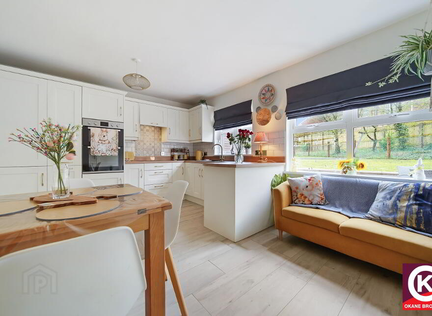25 Coolnagard Rise, Omagh, BT78 1JB