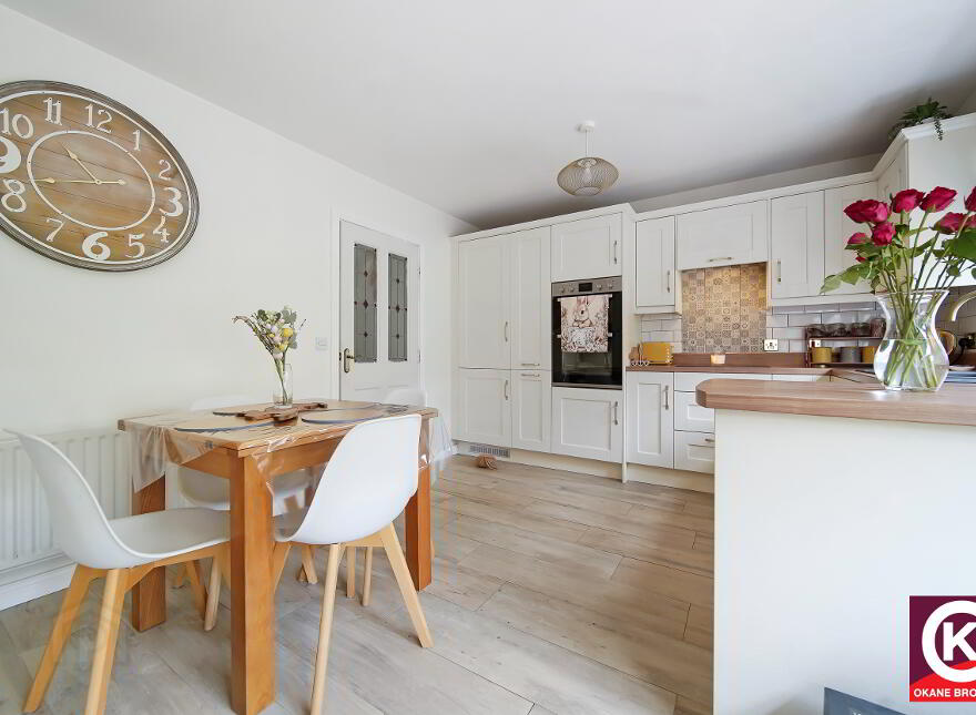 25 Coolnagard Rise, Omagh, BT78 1JB