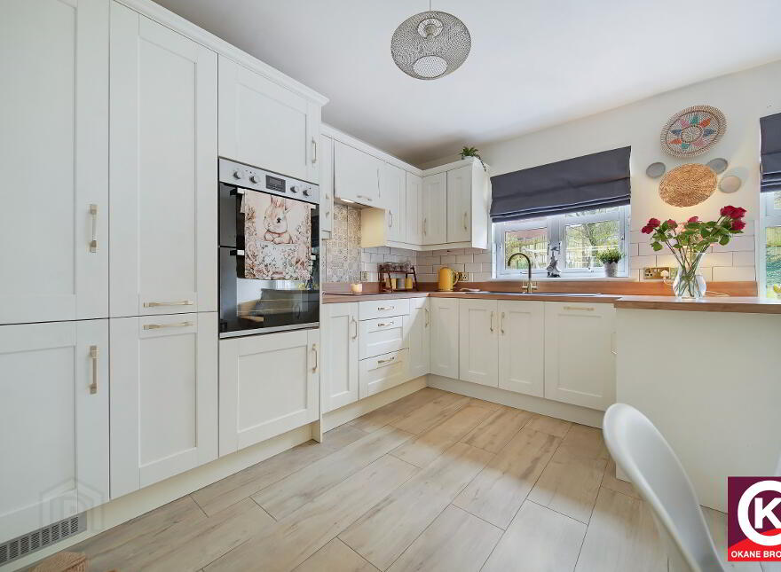 25 Coolnagard Rise, Omagh, BT78 1JB
