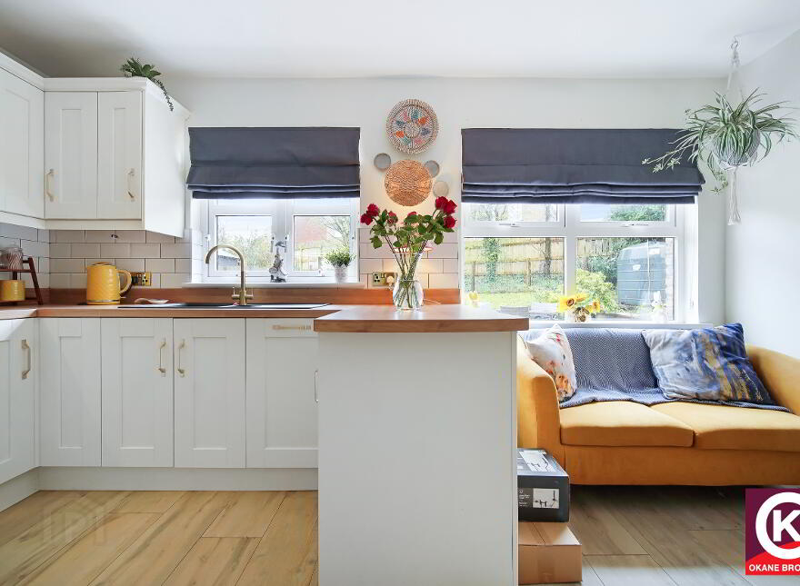 25 Coolnagard Rise, Omagh, BT78 1JB