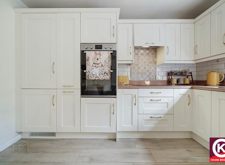 25 Coolnagard Rise, Omagh, BT78 1JB