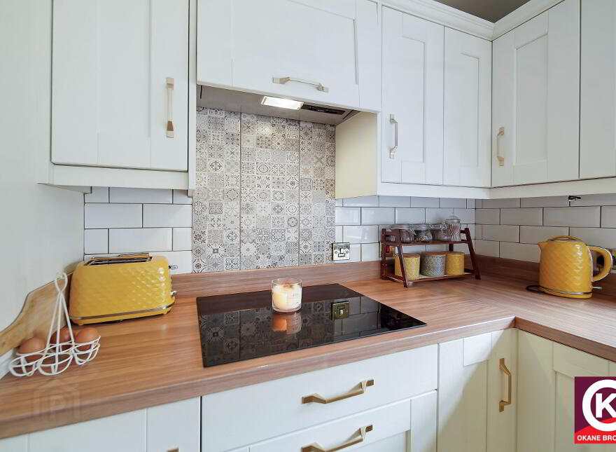 25 Coolnagard Rise, Omagh, BT78 1JB