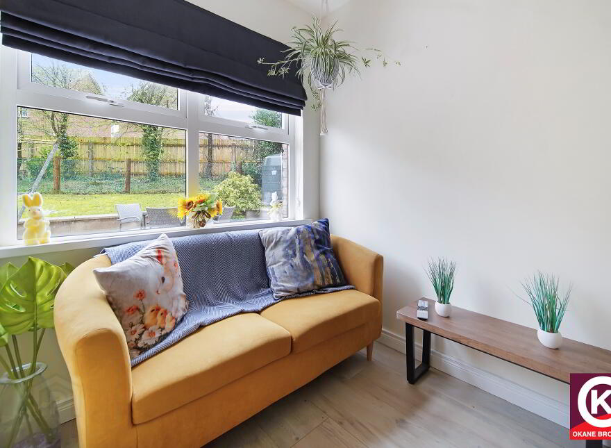 25 Coolnagard Rise, Omagh, BT78 1JB