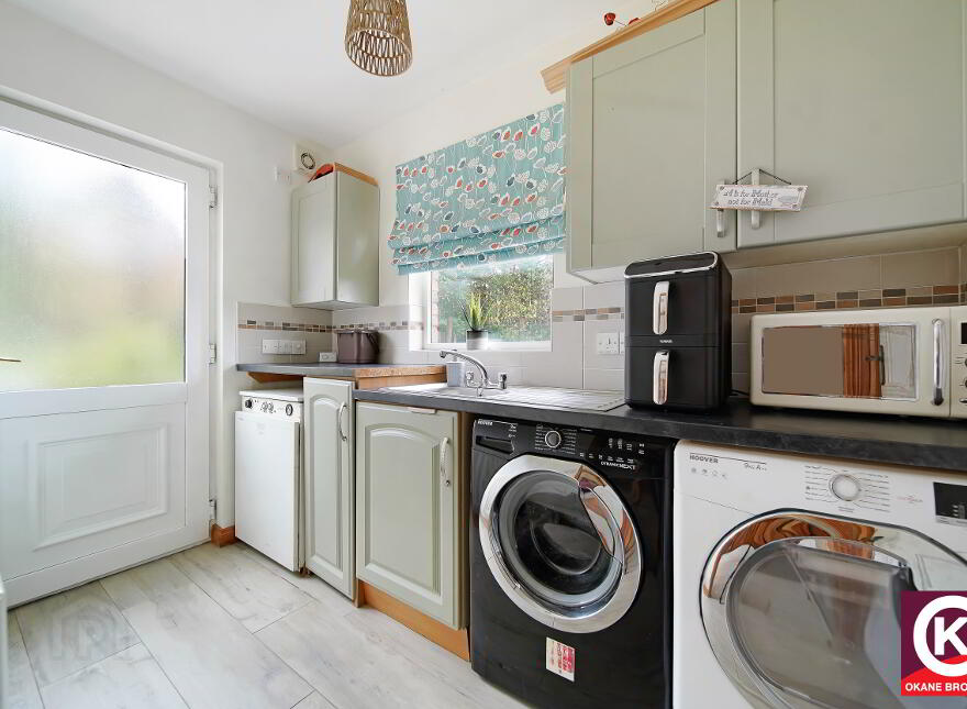 25 Coolnagard Rise, Omagh, BT78 1JB