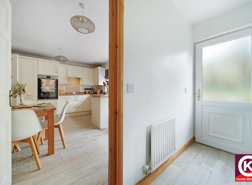 25 Coolnagard Rise, Omagh, BT78 1JB