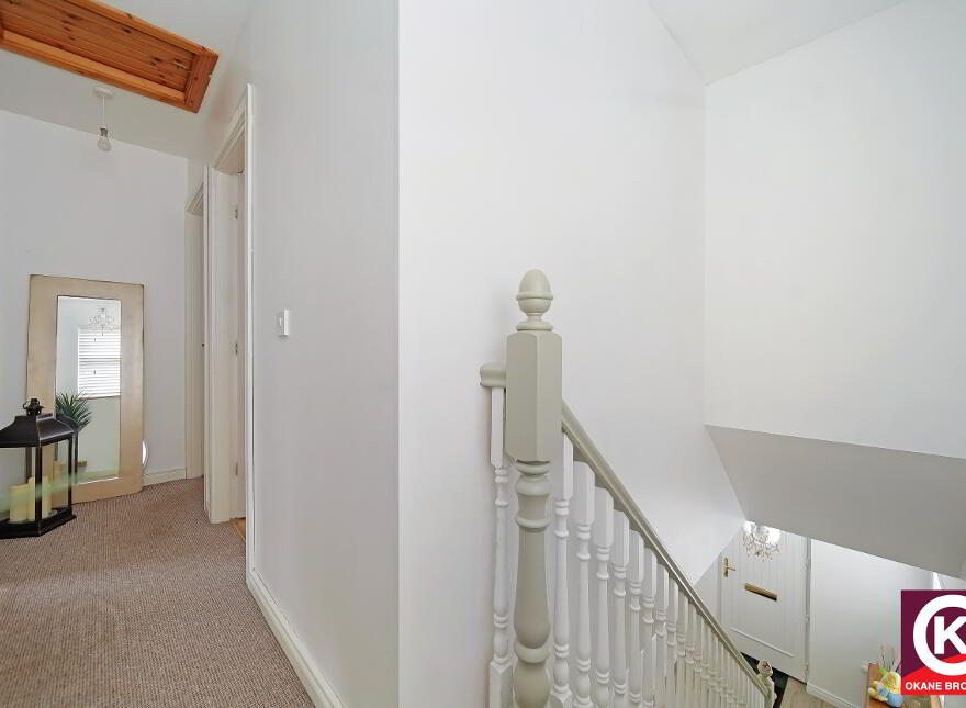 25 Coolnagard Rise, Omagh, BT78 1JB