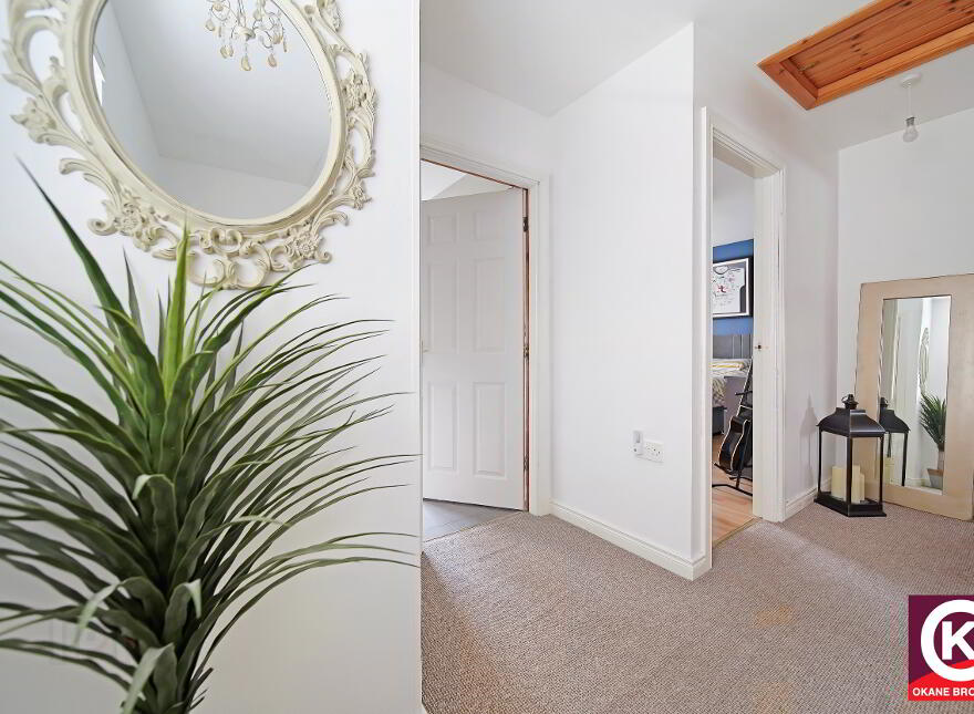 25 Coolnagard Rise, Omagh, BT78 1JB