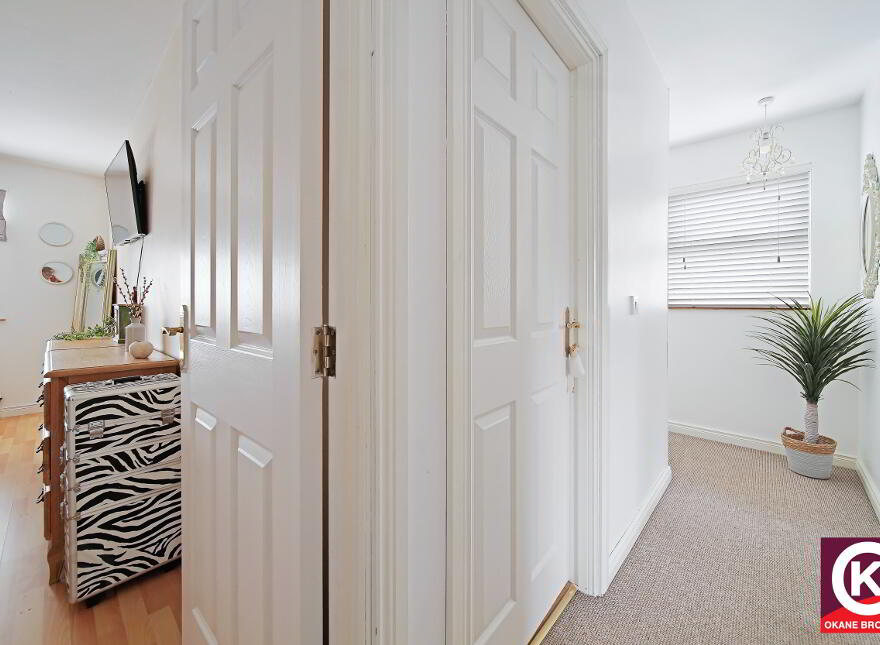 25 Coolnagard Rise, Omagh, BT78 1JB