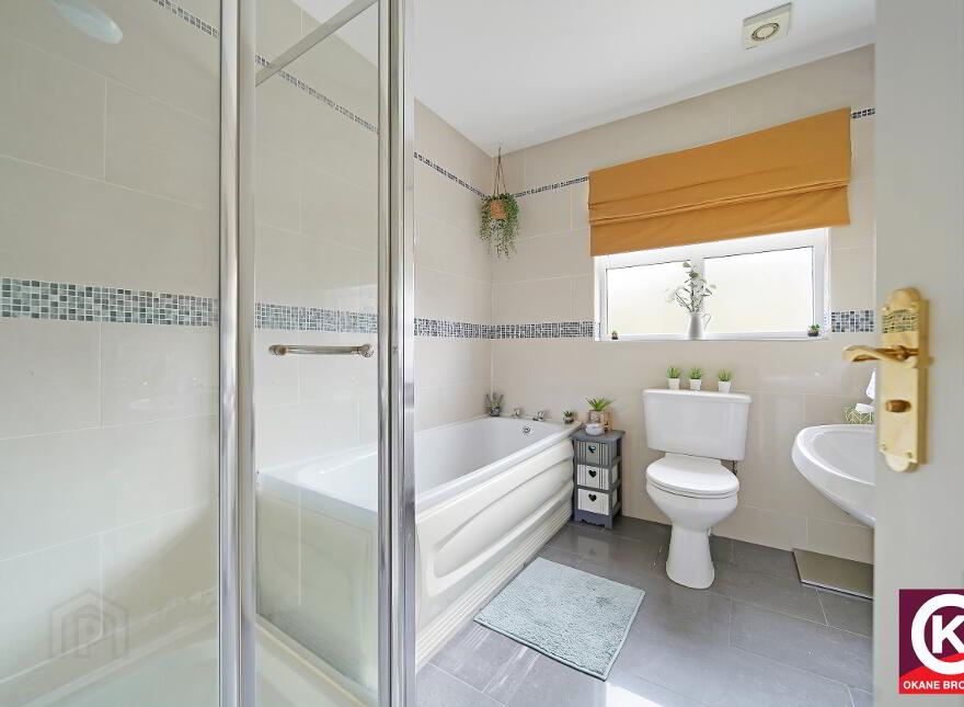 25 Coolnagard Rise, Omagh, BT78 1JB
