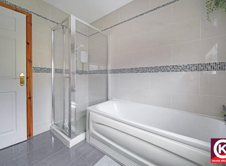 25 Coolnagard Rise, Omagh, BT78 1JB
