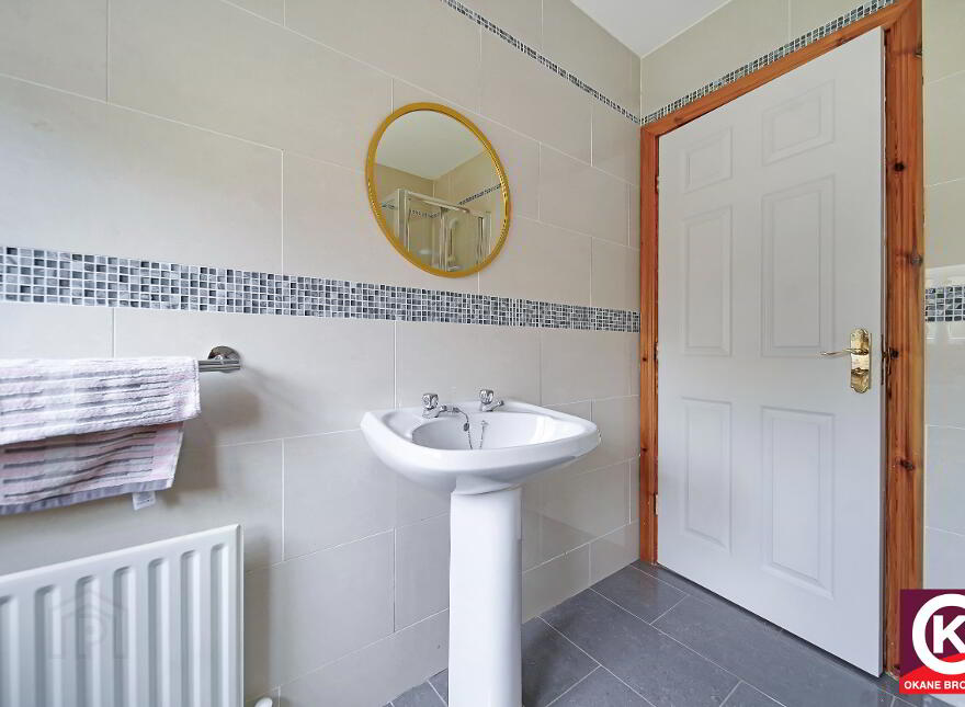 25 Coolnagard Rise, Omagh, BT78 1JB