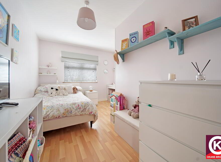 25 Coolnagard Rise, Omagh, BT78 1JB
