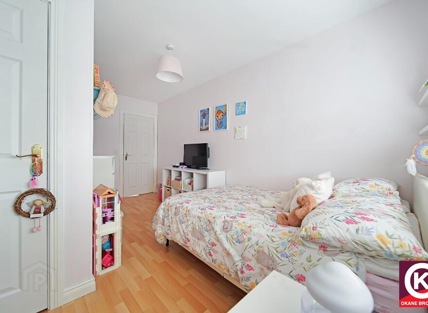 25 Coolnagard Rise, Omagh, BT78 1JB