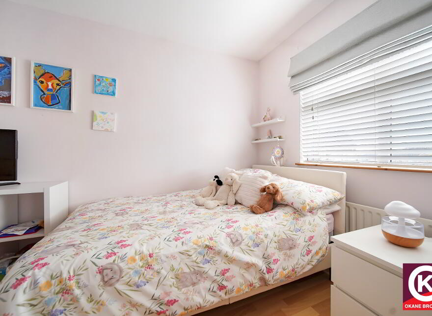 25 Coolnagard Rise, Omagh, BT78 1JB