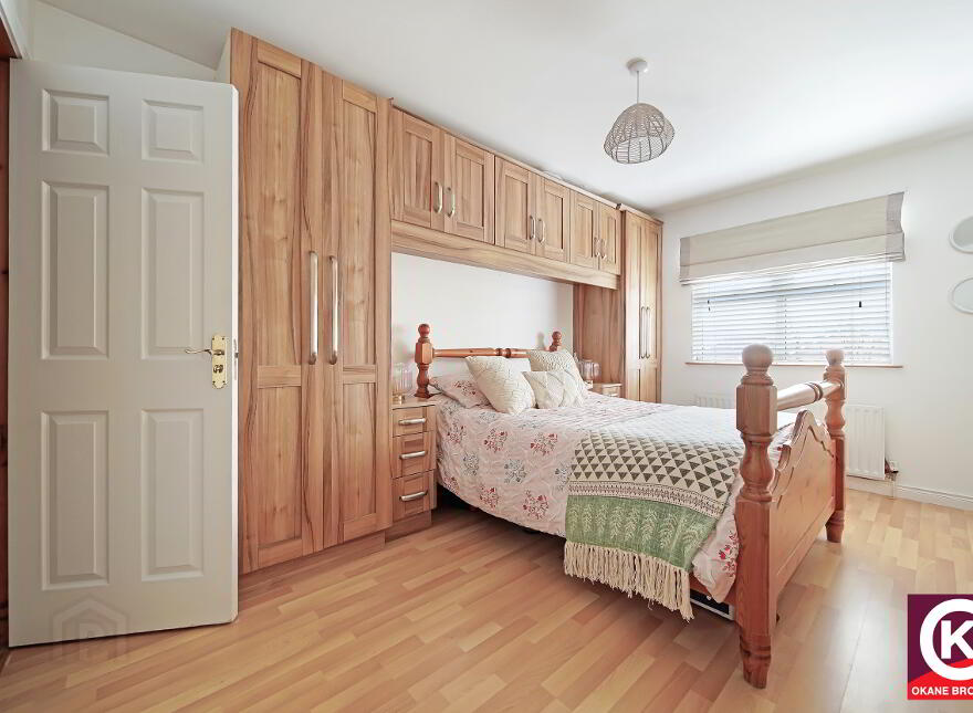 25 Coolnagard Rise, Omagh, BT78 1JB