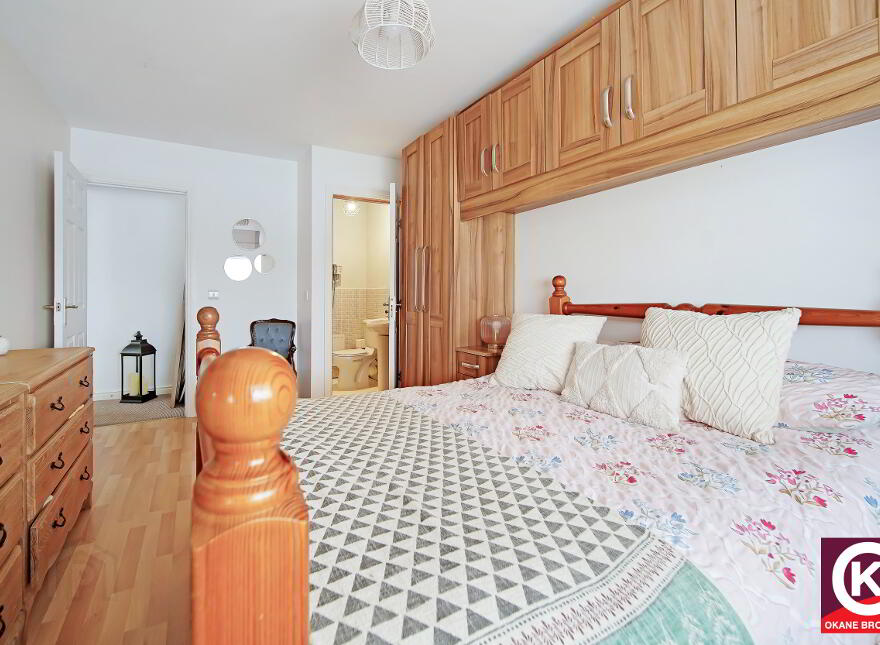 25 Coolnagard Rise, Omagh, BT78 1JB