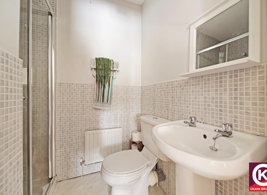 25 Coolnagard Rise, Omagh, BT78 1JB