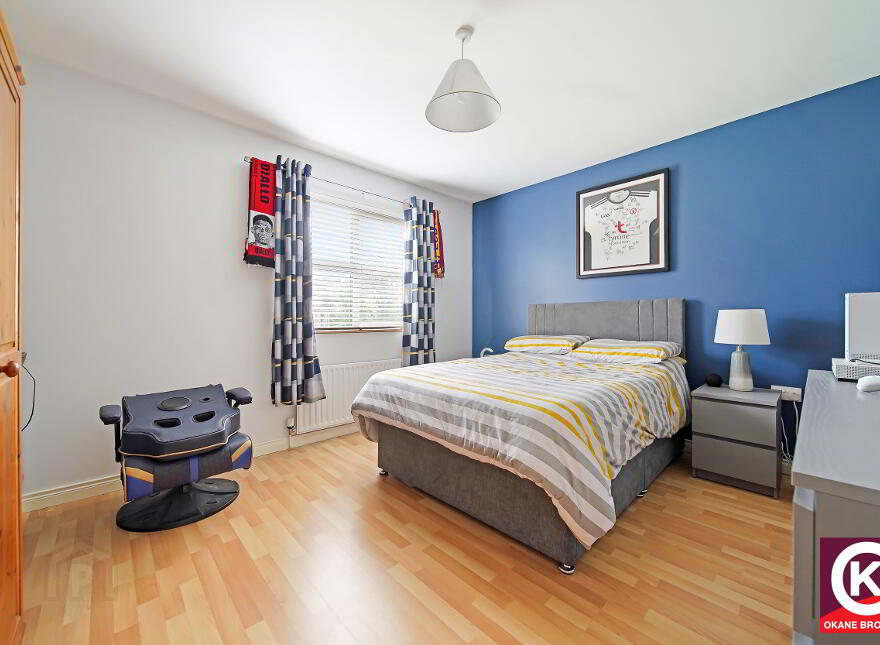 25 Coolnagard Rise, Omagh, BT78 1JB