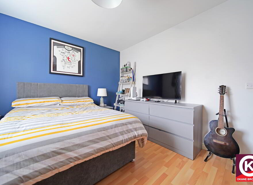 25 Coolnagard Rise, Omagh, BT78 1JB