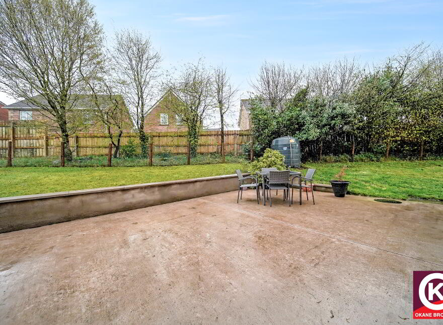25 Coolnagard Rise, Omagh, BT78 1JB