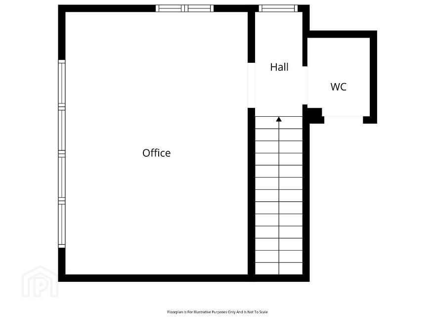 First Floor Commercial Unit At, 29 Ballyclare Road, Newtownabbey, BT36 5EU