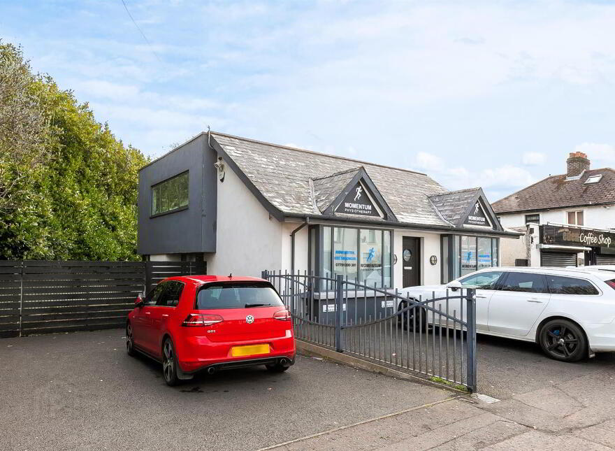 First Floor Commercial Unit At, 29 Ballyclare Road, Newtownabbey, BT36 5EU