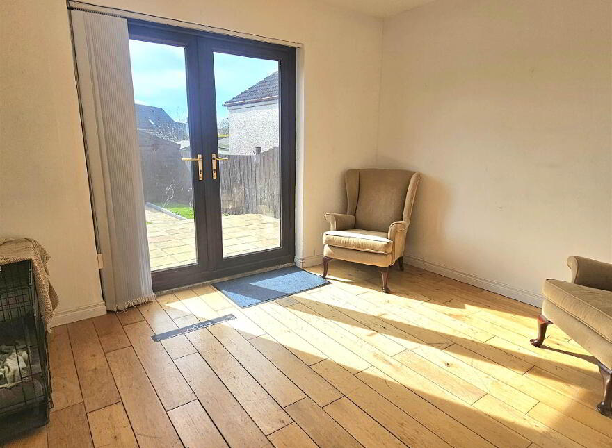 32 Adlon Crescent, Lisburn, BT28 2EG
