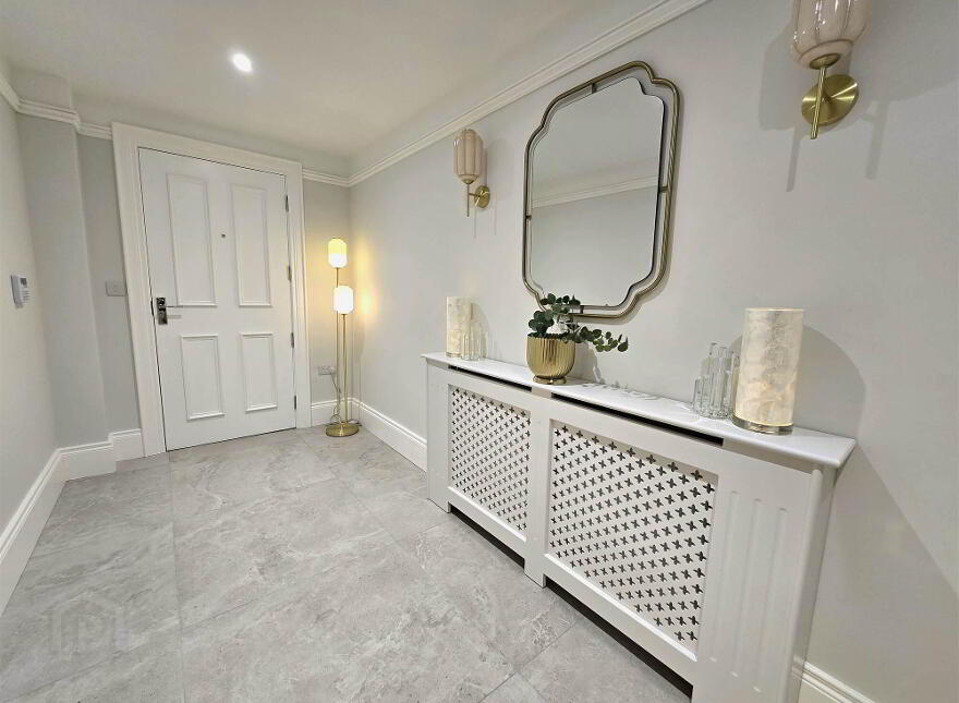 Apartment 2A 6 Lady Ishbel Boulevard, Belfast, BT8 8SJ