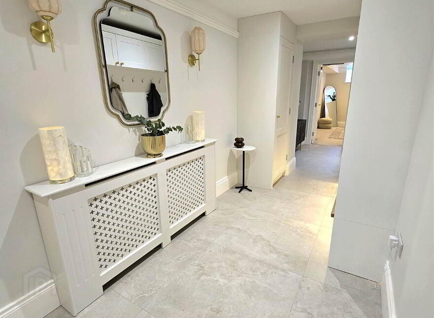 Apartment 2A 6 Lady Ishbel Boulevard, Belfast, BT8 8SJ