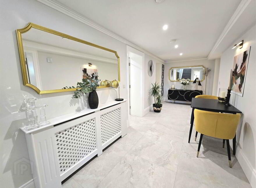 Apartment 2A 6 Lady Ishbel Boulevard, Belfast, BT8 8SJ