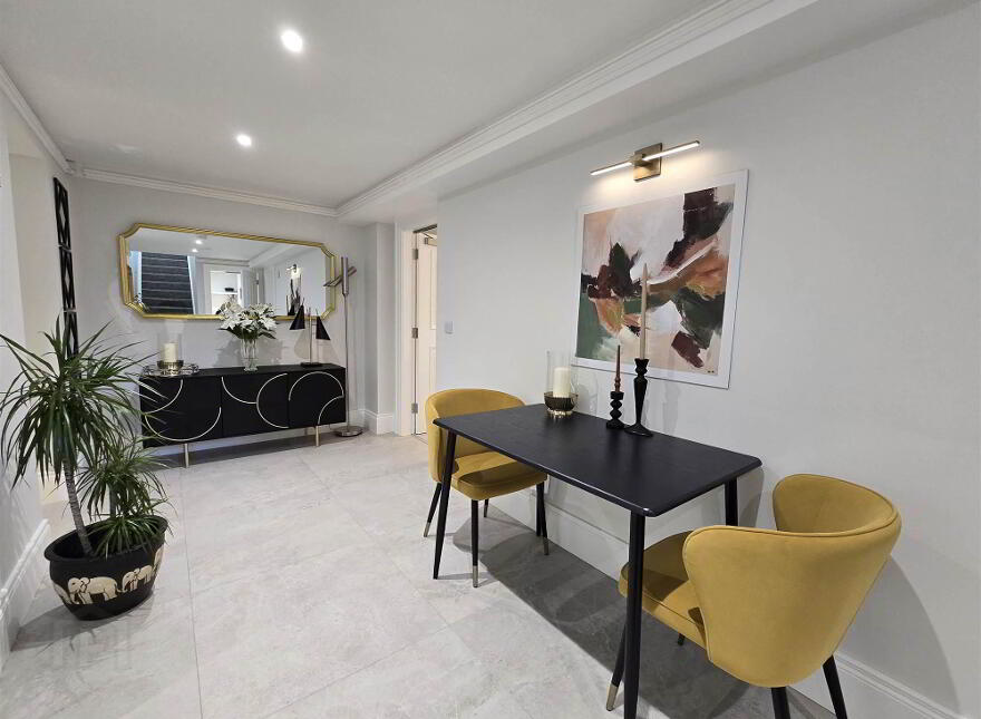 Apartment 2A 6 Lady Ishbel Boulevard, Belfast, BT8 8SJ