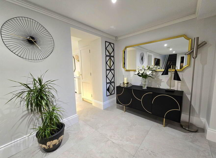 Apartment 2A 6 Lady Ishbel Boulevard, Belfast, BT8 8SJ
