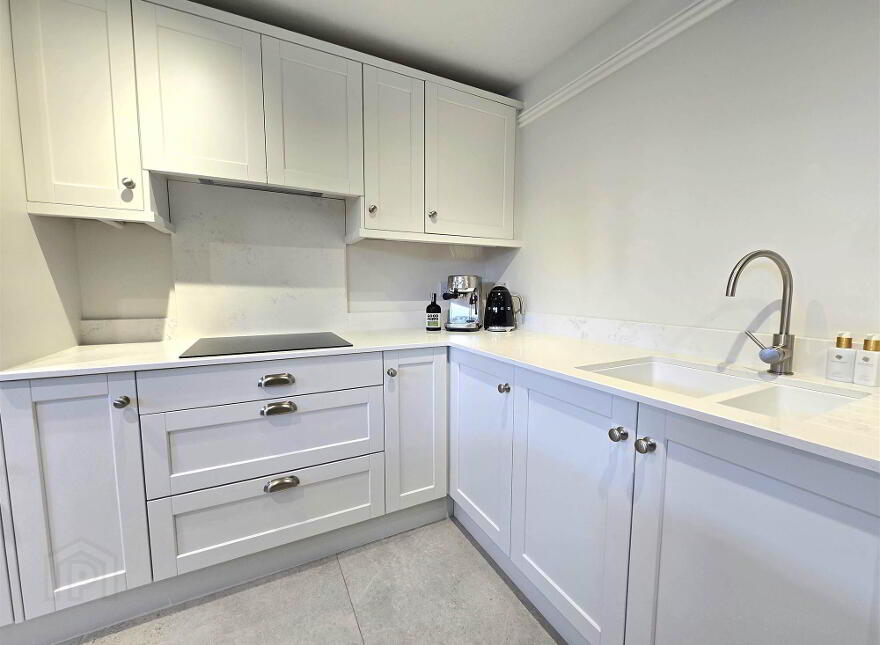 Apartment 2A 6 Lady Ishbel Boulevard, Belfast, BT8 8SJ