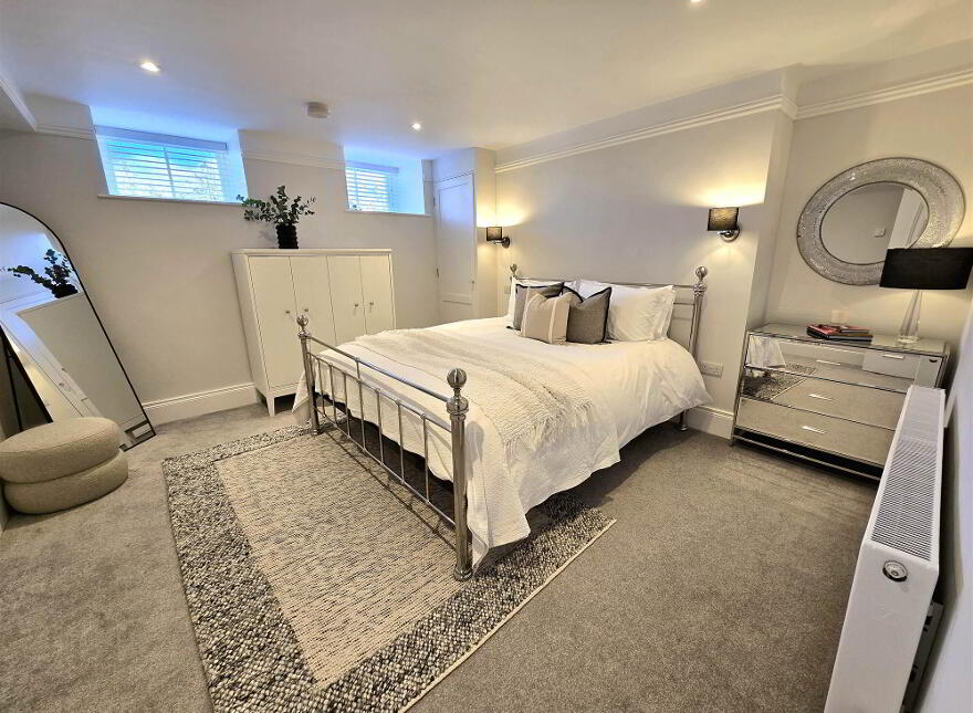 Apartment 2A 6 Lady Ishbel Boulevard, Belfast, BT8 8SJ