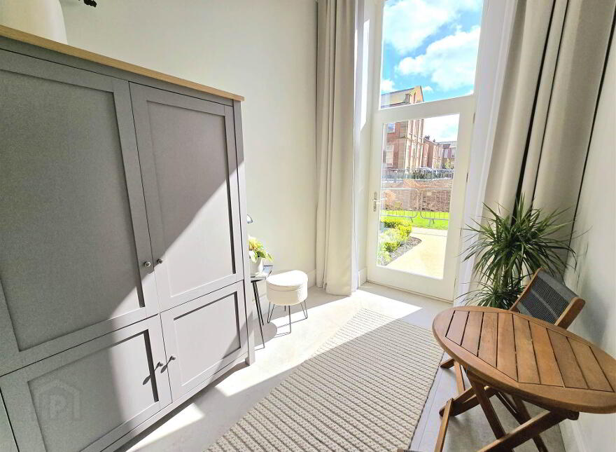 Apartment 2A 6 Lady Ishbel Boulevard, Belfast, BT8 8SJ