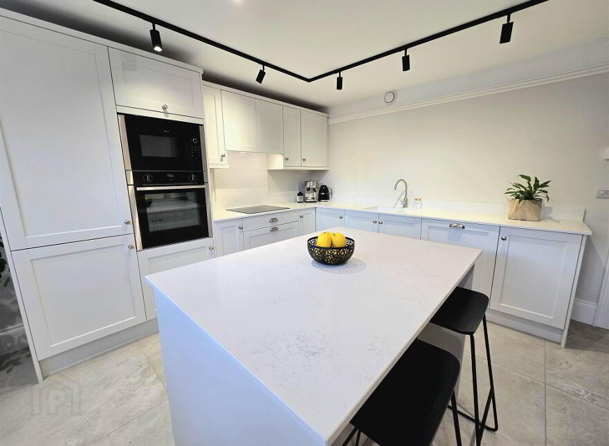 Apartment 2A 6 Lady Ishbel Boulevard, Belfast, BT8 8SJ