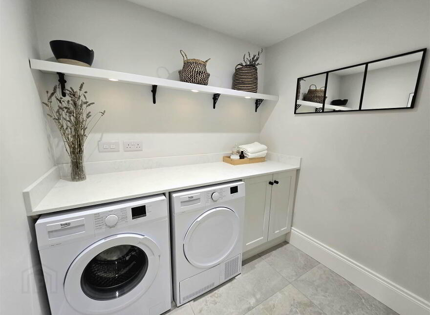 Apartment 2A 6 Lady Ishbel Boulevard, Belfast, BT8 8SJ