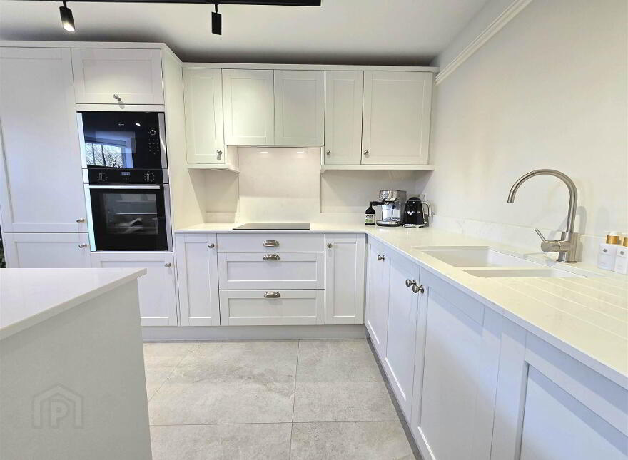 Apartment 2A 6 Lady Ishbel Boulevard, Belfast, BT8 8SJ