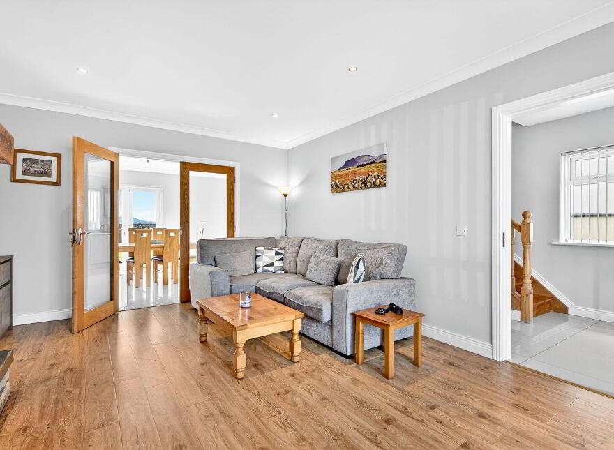 86 The Hawthorns, Carraroe, F91P30Y