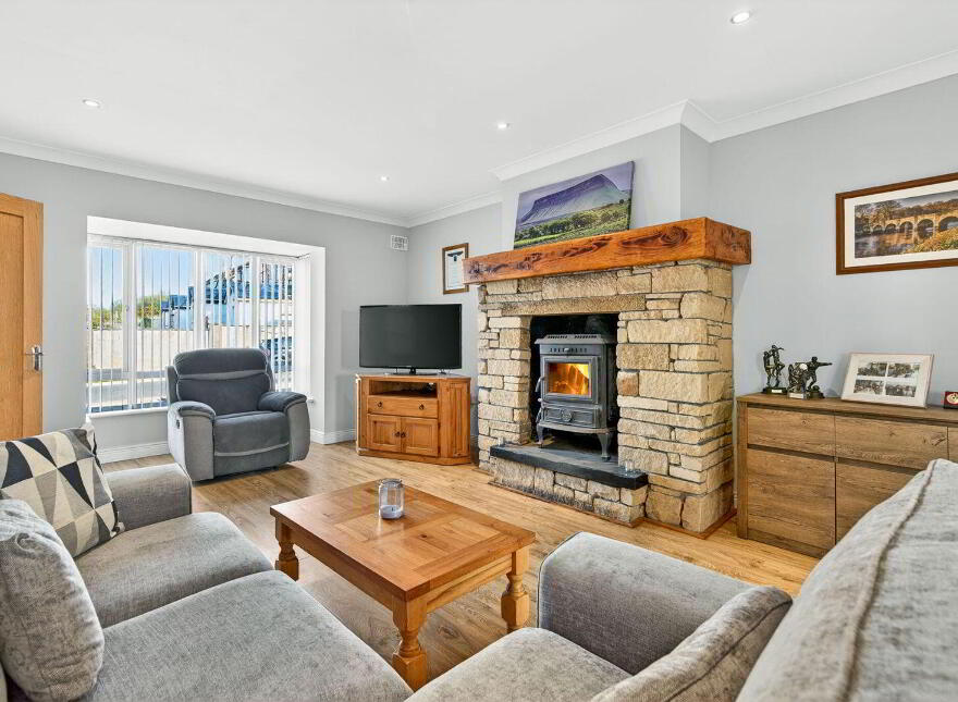 86 The Hawthorns, Carraroe, F91P30Y