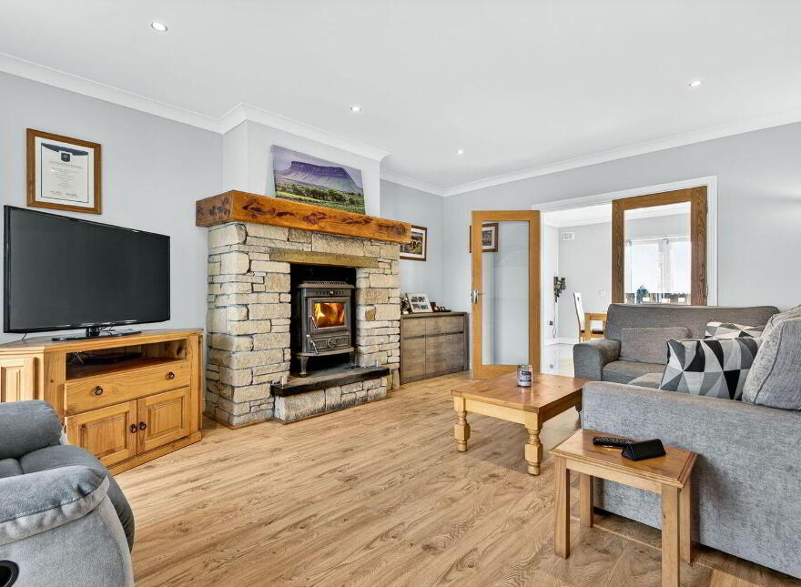 86 The Hawthorns, Carraroe, F91P30Y