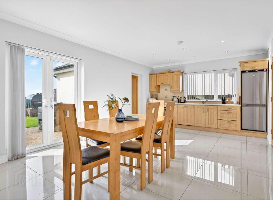 86 The Hawthorns, Carraroe, F91P30Y