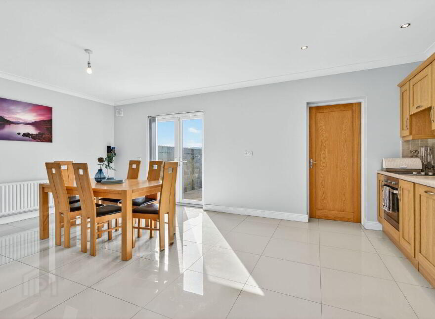 86 The Hawthorns, Carraroe, F91P30Y