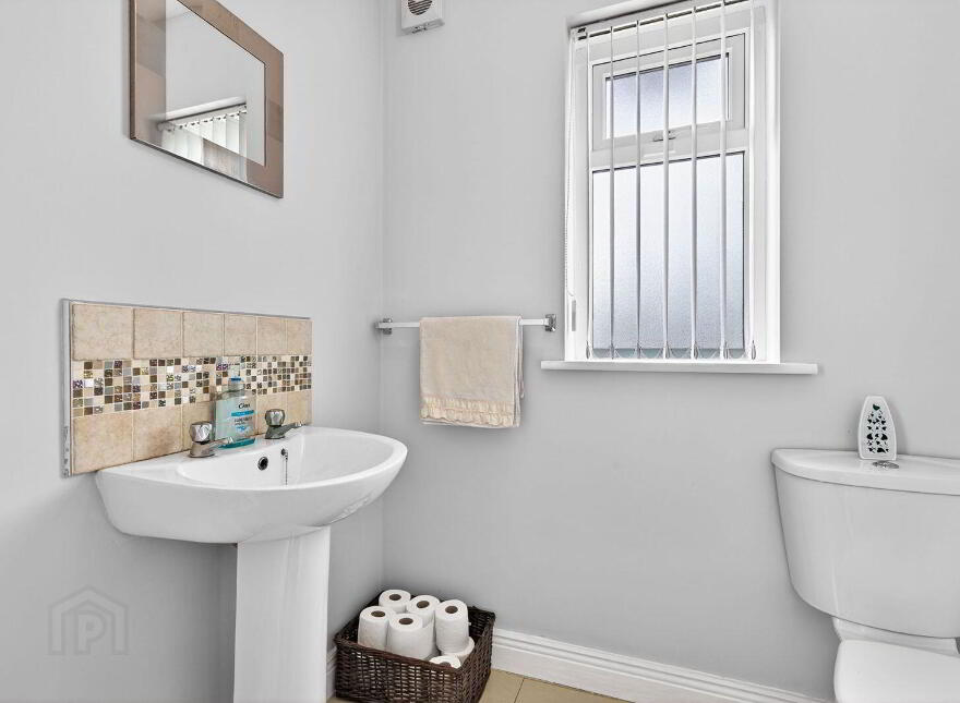 86 The Hawthorns, Carraroe, F91P30Y