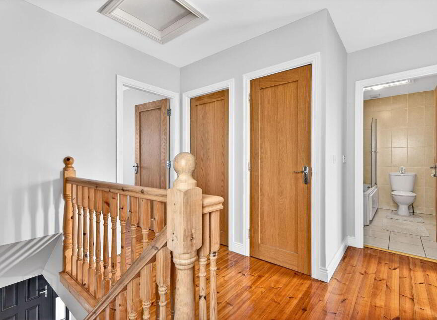 86 The Hawthorns, Carraroe, F91P30Y