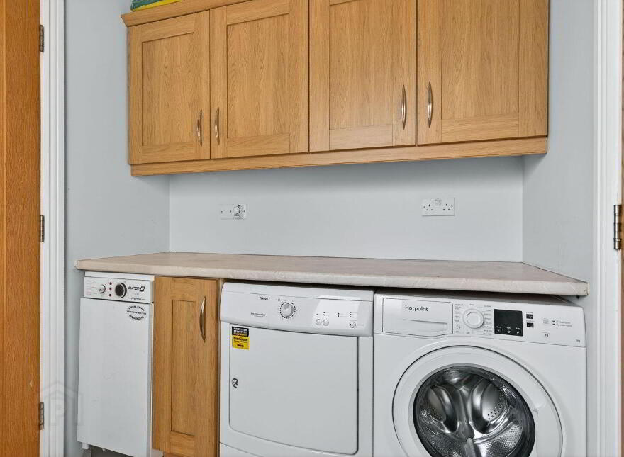 86 The Hawthorns, Carraroe, F91P30Y