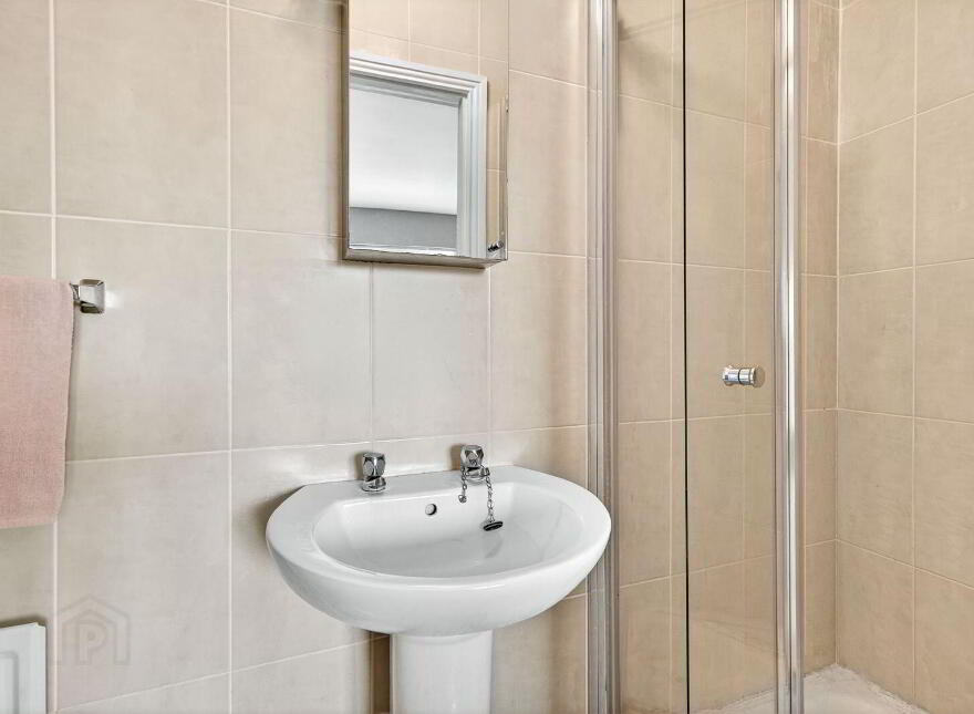 86 The Hawthorns, Carraroe, F91P30Y