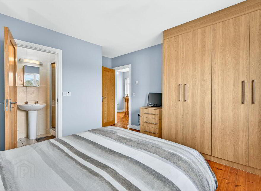 86 The Hawthorns, Carraroe, F91P30Y