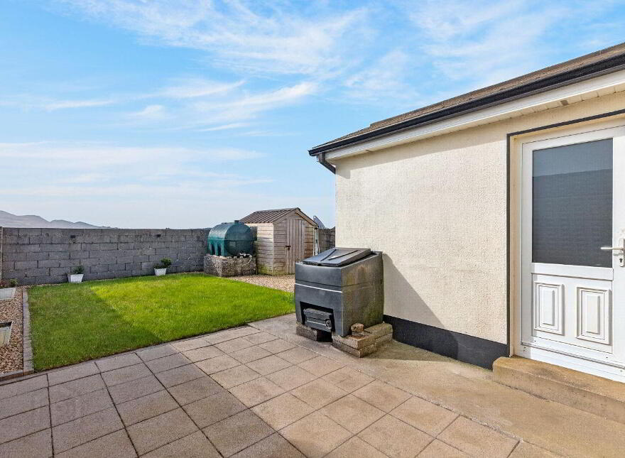 86 The Hawthorns, Carraroe, F91P30Y